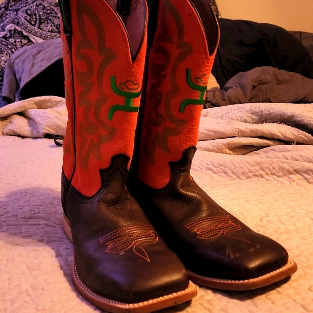 COPY - Twisted X mens Boots